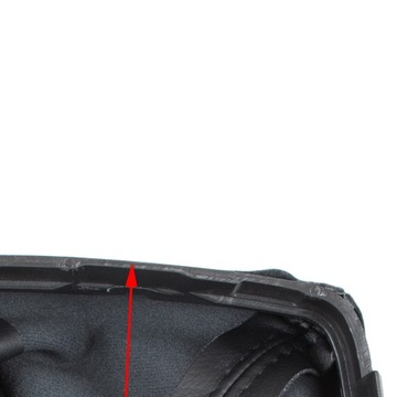 РУЧКА СИЛЬЧА РЫЧАГ ПЕРЕКЛЮЧЕНИЯ ПЕРЕДАЧ для Ford Mondeo IV MK4 2007-2014 гг.