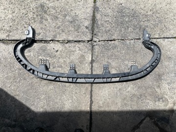 belka dolna przod wzmocnienie zderzaka opel corsa d