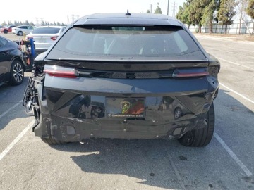 Lamborghini Urus 2023 Lamborghini Urus S 2023 4.0l 4.0 Benzyna 657KM, zdjęcie 2