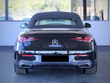Mercedes CLE 2025 MERCEDES-BENZ CLE 180 AMG Line Kabriolet 2.0 (170KM) 2025, zdjęcie 3