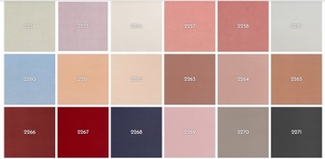 мягкая панель 50х30 см бежевый прямоугольник