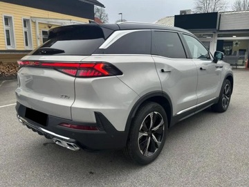BAIC Beijing 7 1.5 177KM 2025 BAIC Beijing 7 1.5T Luxury DCT Suv 177KM 2025, zdjęcie 3