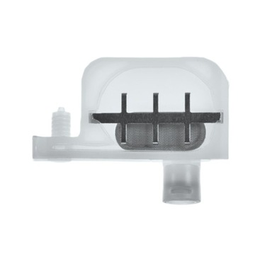 Damper mały Mutoh DX4 DX5 okrągły slot duży filtr