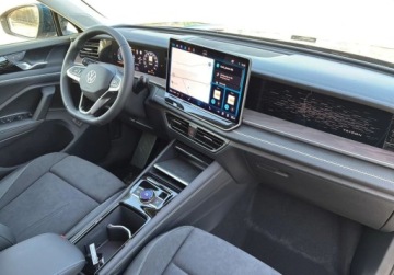 Volkswagen Tayron 2025 Volkswagen Tayron Elegance 2.0 TDI 4MOTION 193KM 2.0 Diesel 193KM, zdjęcie 29