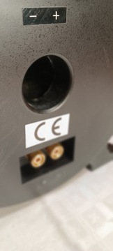 Пассивный автомобильный сабвуфер 