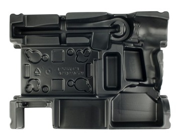 BOSCH wkład L-BOXX GSR 18V-85 GSB 18V-85 GSR 18V-110 C
