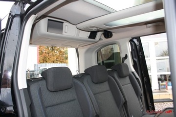 Peugeot Rifter Standard 1.5 BlueHDI 102KM 2019 Peugeot Rifter panoramiczny dach full full opcja oplacony 1.5 Diesel 102KM, zdjęcie 20