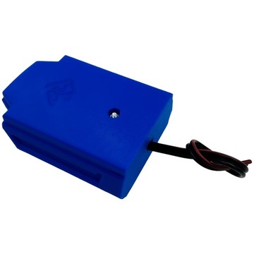 Адаптер для аккумуляторной батареи Parkside PRO 18 В.