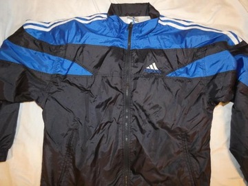 bluza adidas RETRO VINTAGE 3 paski