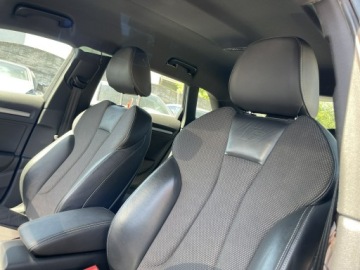 Audi A3 8V 2019 Audi A3 Sportback S Line Klimatronik Kamera LED, zdjęcie 13