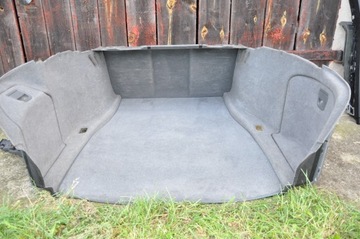 BMW E65 E66 WYKŁADZINA BAGARZNIKA KOMPLET LIFT