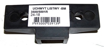UCHWYT LISTWY AL-KO ALKO BM3500 BM5001R BM660II