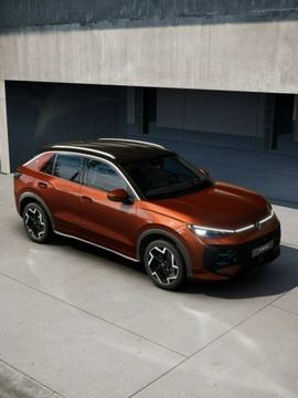 Volkswagen T-Roc I SUV Facelifting 1.5 TSI ACT 150KM 2026 Volkswagen T-Roc R-Line 1.5 eTSI 150 KM DSG Zamów, zdjęcie 14