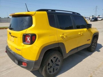 Jeep Renegade 2018 Jeep Renegade 2018, 2.4L, 4x4, TRAILHAWK, po g..., zdjęcie 2