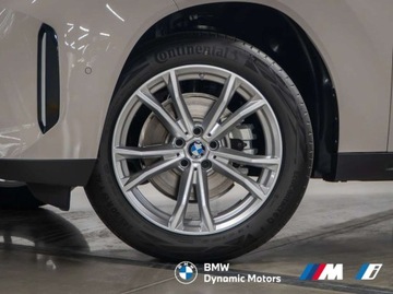 BMW X3 G45 2025 BMW X3 20d xDrive 197 KM mHEV - DEMO 202526 - Kamera 360 2.0 Diesel 197KM, zdjęcie 9