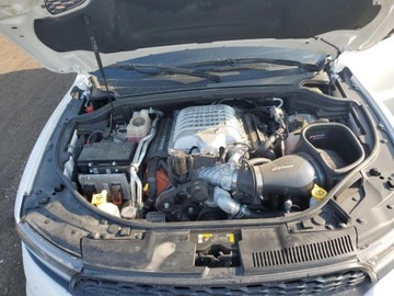 Dodge Durango III 2021 Dodge Durango SRT Hellcat 2021 6.2l 6.2 Benzyna 710KM, zdjęcie 6