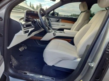 Cadillac 2026 Cadillac Inny Vistiq Sport 2026 Elektryczny 340KM, zdjęcie 7