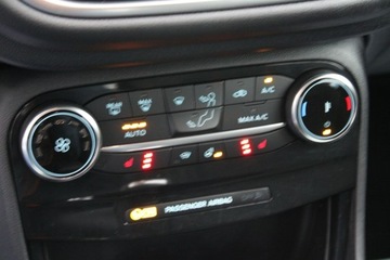 Ford Puma II 2022 Ford Puma Titanium Kamera Nawigacja Salon PL, zdjęcie 17