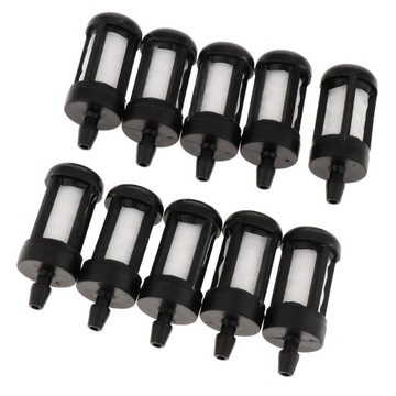 Топливный фильтр для MS260 MS290 MS310, 10 шт.