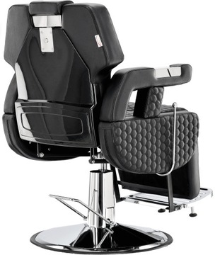 Парикмахерское кресло гидравлическое для парикмахерской Ибрагим