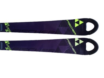FIS FISCHER WORLDCUP SL 165CM R12,5 2016