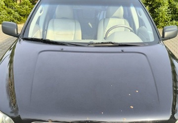 Volvo XC90 I 2.5 20V 210KM 2004 Volvo XC 90 Volvo XC 90 2.5 Benzyna 210KM, zdjęcie 12