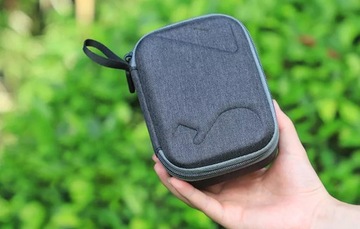 СУМКА ЗАЩИТНЫЙ ЧЕХОЛ SUNNYLIFE DJI OSMO ACTION 3 ADVENTURE COMBO