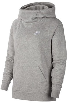 BLUZA DAMSKA NIKE SPORTOWA Z KAPTUREM rozmiar L