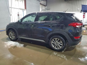 Hyundai Tucson III 2017 Hyundai Tucson 2017 HYUNDAI TUCSON LIMITED 2.0 Benzyna 164KM, zdjęcie 1