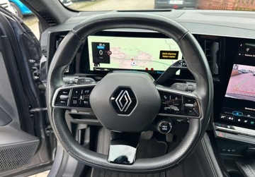 Renault Austral 2023 Renault Austral 1,2 Benzyna 131 KM Hybryda Automat GWARANCJA Zamiana Zare, zdjęcie 7