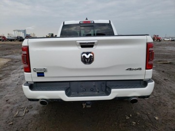  RAM 1500 Longhorn 2020 5.7l 5.7 Benzyna 395KM, zdjęcie 2