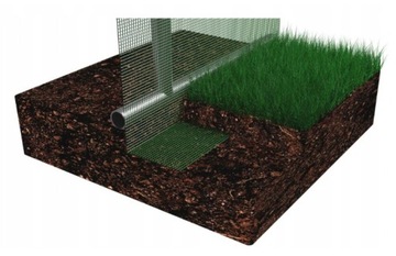 САДОВЫЙ ТУННЕЛЬ 6м2 ТЕПЛИЦА 2х3 ДЛЯ УРОЖАЯ