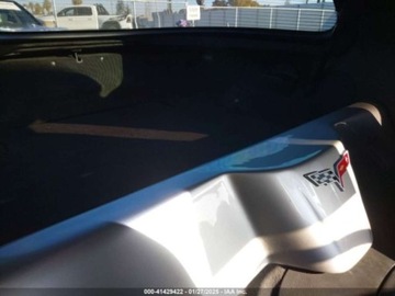 Chevrolet Corvette C6 2005 Chevrolet Corvette 2005 6.0l 6.0 Benzyna 400KM, zdjęcie 12