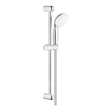 UCHWYT PRYSZNICOWY pod prysznic Grohe Rainshower ścienny CHROM