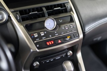 Lexus NX I SUV Facelifting 300 238KM 2020 Lexus NX 300 F Impression AWD 2.0 Benzyna 238KM, zdjęcie 24