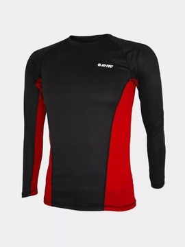 Мужское термоактивное нижнее белье Hi-tec Tec Thermal Clothing вниз по набору