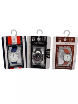 АЗОЗА МИКС ЧАСЫ