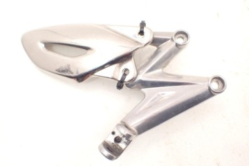 Triumph Street Triple 675 07-13 Set [P] podnóżek