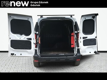 Dacia Dokker Van Facelifting 1.3 TCe 102KM 2020 Dacia Dokker Van 1.3 TCe Confort Clim, zdjęcie 9