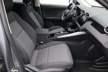 MG ZS II SUV Hybrid+ 1.5 HEV+ 197KM 2025 MG ZS SUV Hybrid+, Salon Polska, 1. Właściciel, zdjęcie 8