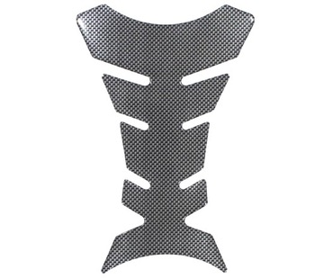 TANK PAD Osłona Zbiornika Naklejka Na Bak Carbon C