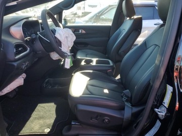 Chrysler Voyager V 2025 Chrysler Voyager Lx 2025 3.6l 3.6 Benzyna 287KM, zdjęcie 7