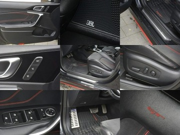 Kia Proceed Shooting Brake 1.6 T-GDI 204KM 2019 Kia Pro Cee&#039;d 1.6 Turbo GT panorama FULL LED, zdjęcie 19