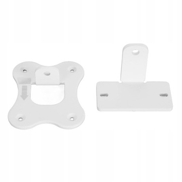 Профессиональный настенный кронштейн для громкоговорителя, большой металлический кронштейн.