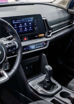 Kia Sportage V SUV 1.6 T-GDI 150KM 2023 Kia Sportage 1.6 T-GDI L 2WD 1.6 Benzyna 150KM, zdjęcie 32