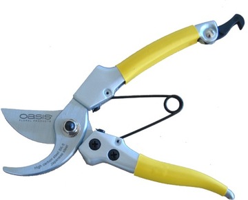 OASIS Sekator aluminiowy