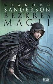 Bezkres Magii BRANDON SANDERSON