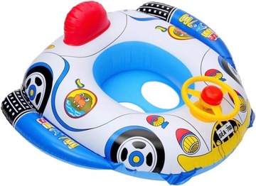 КОЛЕСО НАДУВОЧНОЕ КОЛЬЦО ДЛЯ ВОДЫ БАССЕЙНА АВТО