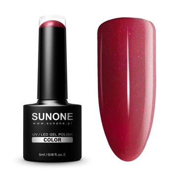 SunOne C15 Ciara lakier hybrydowy 5ml