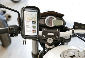 Чехол LAMP для телефона, смартфона + крепление